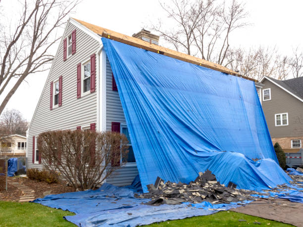 Siding for New Construction in West Swanzey, NH